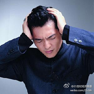 21世纪经济报道:【中国中青年猝死比率不断攀