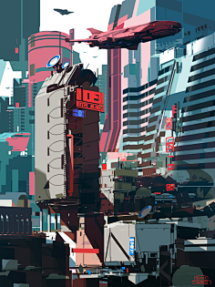 二次元科技