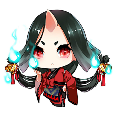 呜呼呼xu把煜涛采集到阴阳师主题
