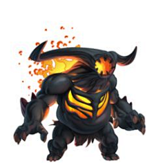 g怪物boss