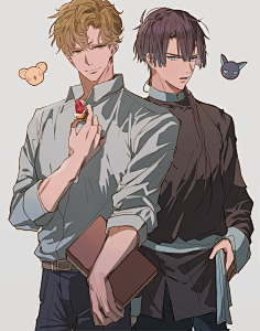 画七