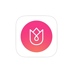 我是肉凡凡采集到V-logo