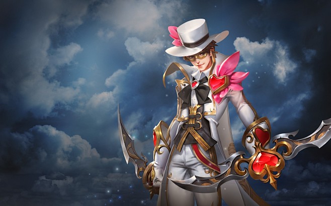 最全的集合模板贴_看图_英魂之刃吧_百度贴吧