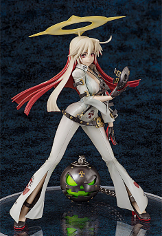 com aquamarine 罪恶装备xrd revelator jack-o 1/7 预定开始.