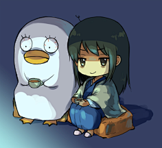 银魂