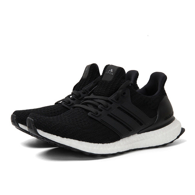 阿迪达斯adidasbb61491号黑色adidas阿迪达斯2018女子ultraboostw