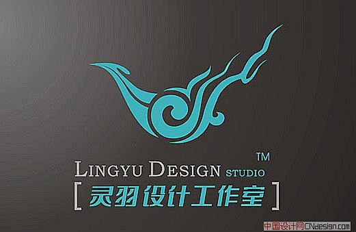 艺术工作室logo