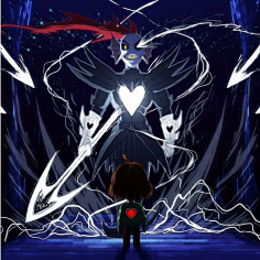 undertale