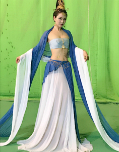陈莹  