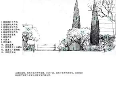 com 植物配置的万能公式,你必须拥有!-生生讲堂-生生景观  1