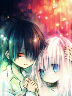 silve rain