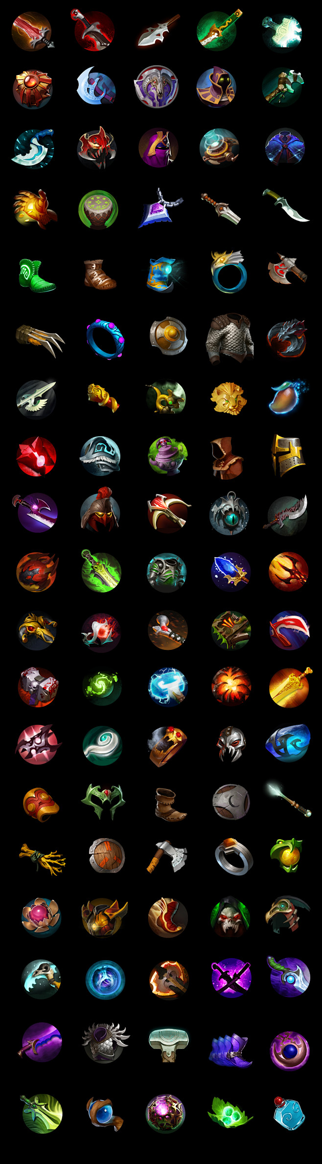 dota2重生超清icon