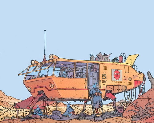 莫比斯