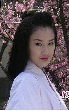 惊诧时光的108位美人