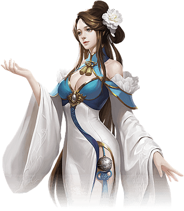 女频——仙侠修真女(免扣)