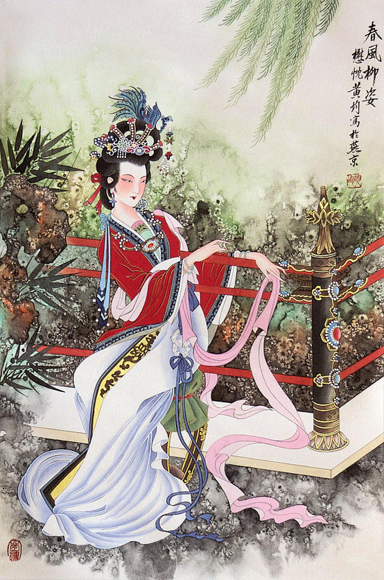 七娘仔