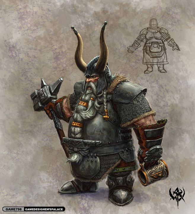 黑骑士