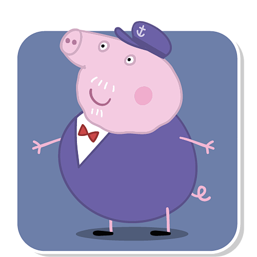 peppa pig