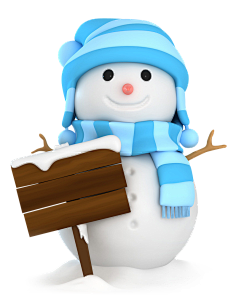 雪人