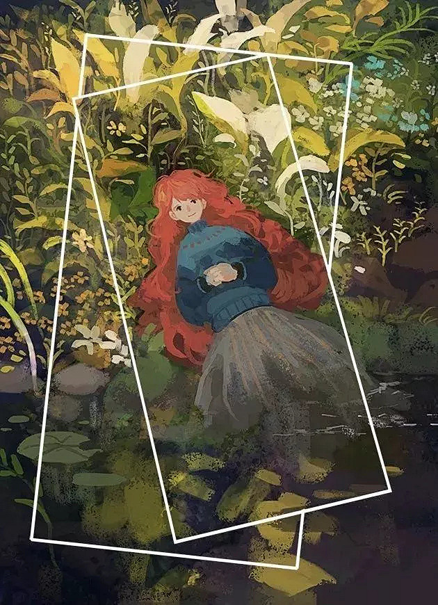 365天,365幅,他用一支笔画下一个世.