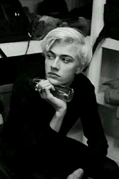 luckybluesmith