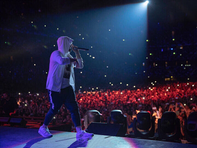 姆爷(eminem)