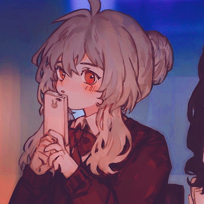 【笙】头像