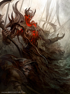cg__玄幻 魔幻
