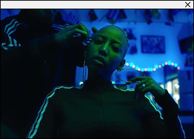 Waiting for the weekend - ADIDAS Originals 