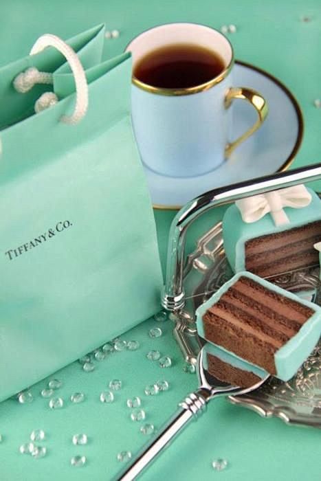 tiffany