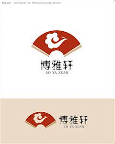 中国风/logo设计/字体设计
