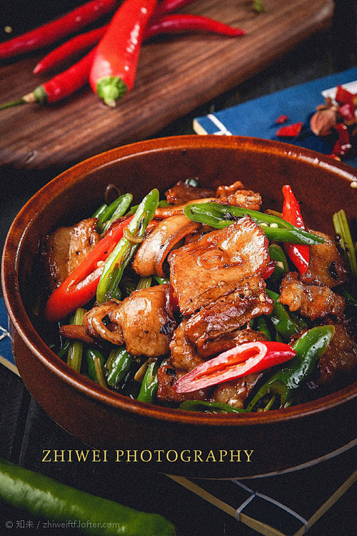 回锅肉