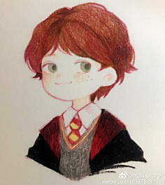 哈利波特 harry potter