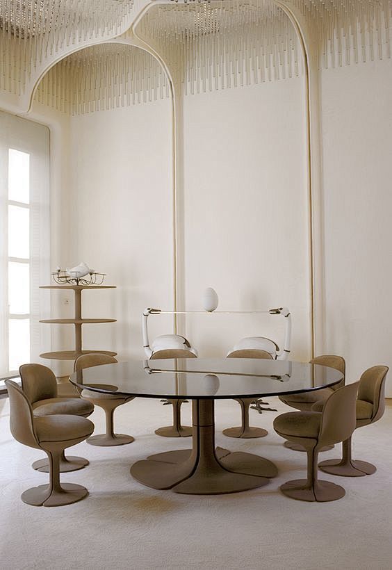 pierrepauliniconicdecoratordesignerpierrepaulin