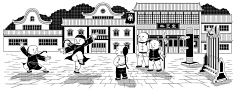佛山印象