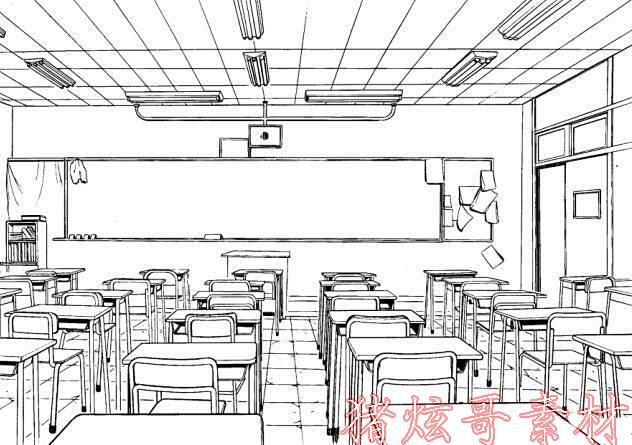 作品集-花瓣网|陪你做生活的设计师 | 稿集 手绘临摹