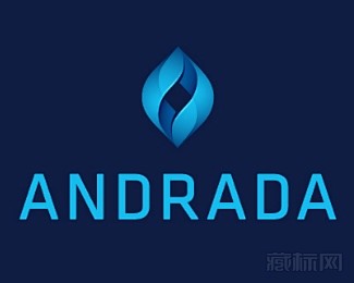 andrada标志设计欣赏