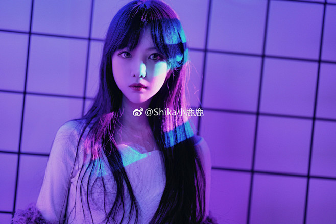 s shika小鹿鹿