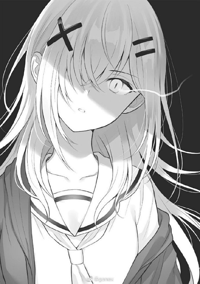 (轻小说)《传说中的学园一美少女学长喜欢上不