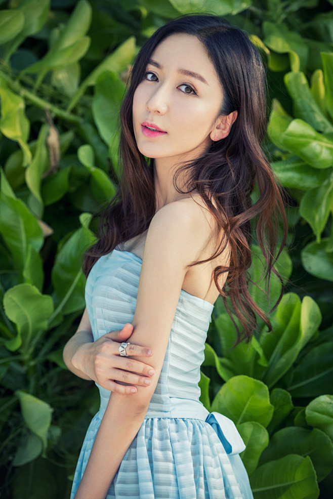 娄艺潇