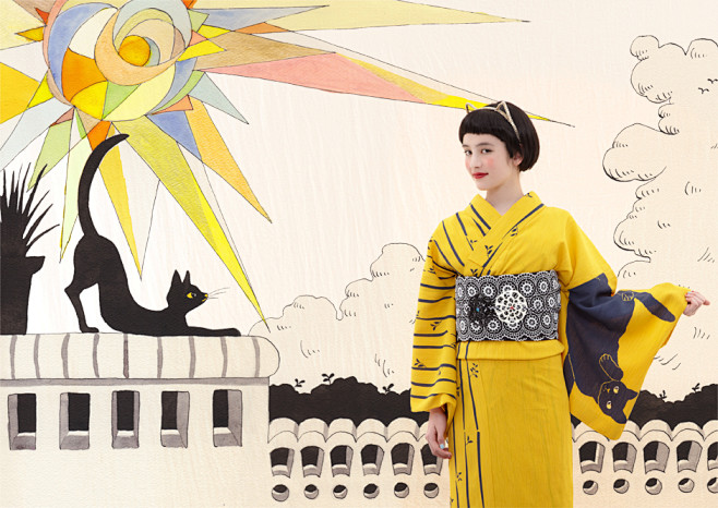 大正浪漫