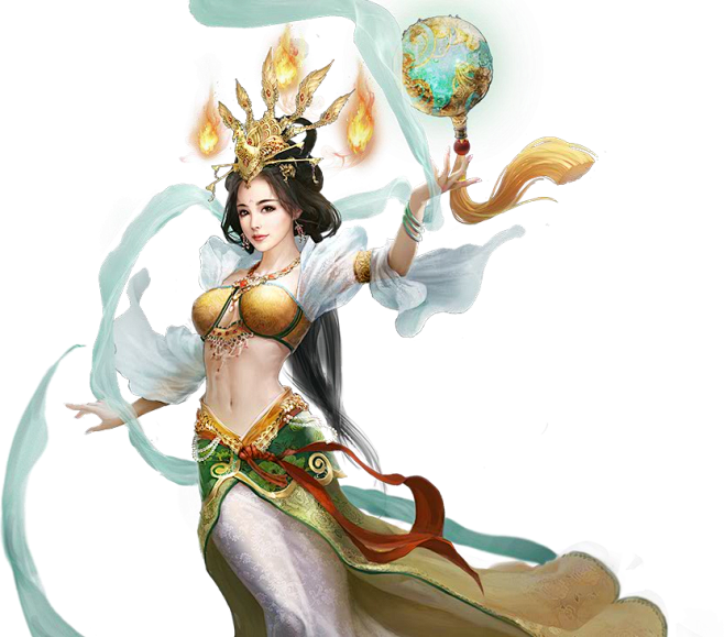 新大话西游2
