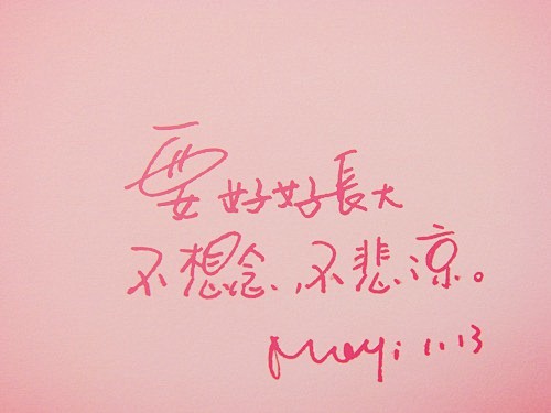 大爱文字控