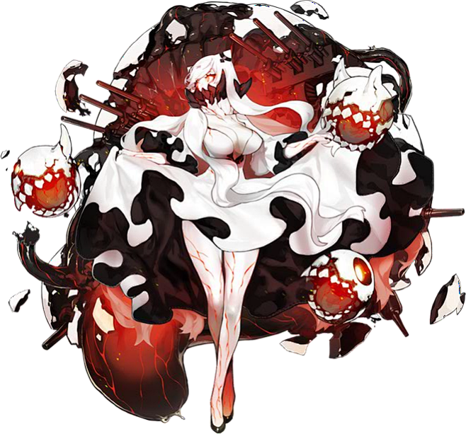 kcwiki.org 中间栖姬 - 舰娘百科 zh.kcwiki.org