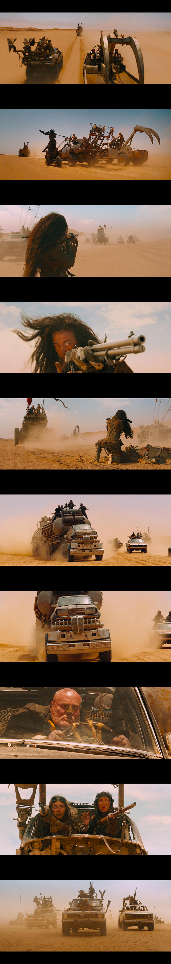 疯狂的麦克斯4狂暴之路madmaxfuryroad201554