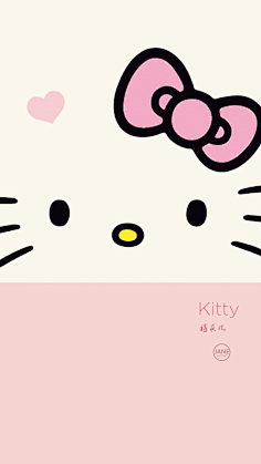 kt猫-花瓣网|陪你做生活的设计师 | hello kitty