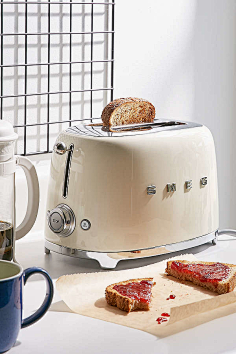 toaster