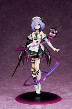 com 【猫受屋】预 眼镜厂 espresto 偶像大师 神崎兰子 手办 景品