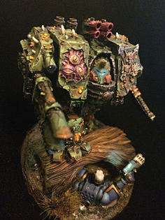 战锤40k