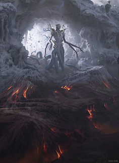 玄幻(西方)